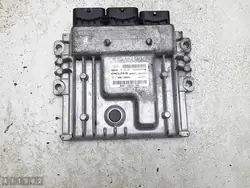 ECU Ford S-MAX 2014 2000 Diesel