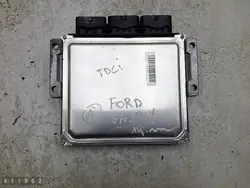 ECU Ford S-MAX 2014 2000 Diesel
