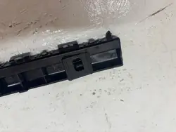 NISSAN QASHQAI II Heckstoßstangenhalterung rechts 85220-4EA0A