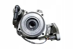 Skoda Octavia Mk2 Taka-akselin moottori OEM 1K0907554C Vasen