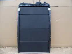 Teto Panorâmico Nissan Qashqai II Forro OEM 916864EA2B