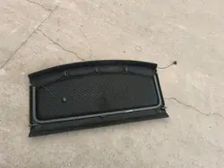 Coffre arrière VW Golf 5 OEM autoklama99222