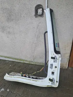 PRÓG PRAWY RENAULT GAMA T RANGE - Rechte Schweller