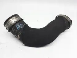 Audi Intercooler-rör OEM WĄŻ RURA PRZEWÓD INTERCOOLERA