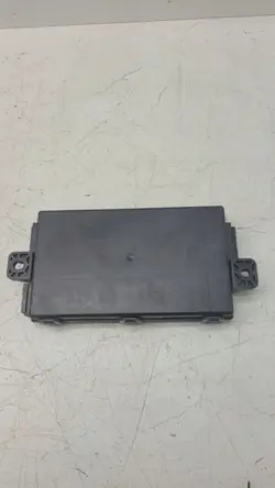 Keyless-moduuli Maserati Ghibli OEM P68193398AC