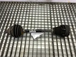 Vänster fram drivaxel VW Golf V 1.9 105HK 07-09