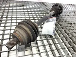 Arbre de transmission avant gauche VW Golf V 1.9 105CV 07-09