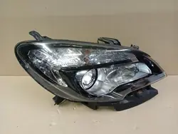 Rechtes Bi-Xenon-Scheinwerfer Opel Mokka I 12-16R