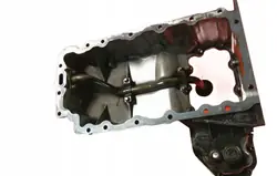 Cárter de aceite Opel OE R90 400 208 para Frontera B 2.2D