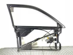 Elevador de vidro dianteiro esquerdo Audi A3 8L 8L3837461
