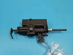 Polttoaineläppätoimija OEM 788266729R Renault Kadjar