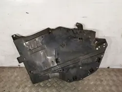 Underkroppssköld Subaru Outback 2016 OEM FBZ12591