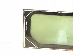 Linker middenruit OEM M1075582 voor Renault Trafic II