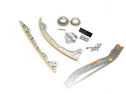 Jakoketjukokonaisuus Mazda CX-3 2.0 Skyactiv OEM PE29-12610