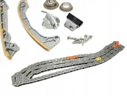 Kit de distribución Mazda CX-3 2.0 Skyactiv OEM PE29-12610