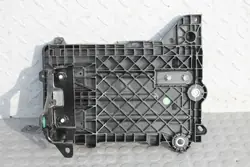 Base de fixation batterie OEM 10756254HSII pour MG HS II