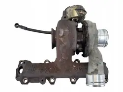 Turbo para Opel Astra H 1.9CDTI GARRETT 55205474