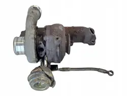 Turbo Opel Astra H 1.9CDTI GARRETT 55205474