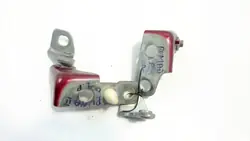Dobradiça Porta Esquerda Dianteira FORD PUMA MK2