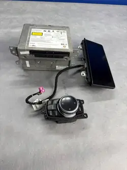 Unité de navigation BMW NBT OEM 9292248 pour F34 F32