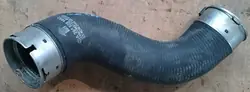 Intercooler Slang Mercedes C GLK A2045281682