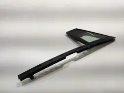 OEM 802633590R Vitre Triangle Porte Avant Gauche