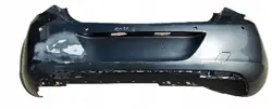 Paraurti posteriore Opel Astra J 2009-2012 OEM 13348049