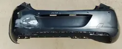 Pare-chocs arrière Opel Astra J 2009-2012 OEM 13348049