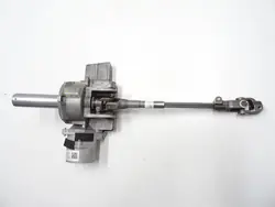 OPEL CORSA E Lenksäule Elektrische Servolenkung