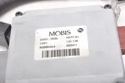 Kia Niro ohjauspumppu G5563-99605