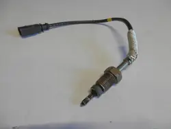 SEAT IBIZA IV 1.4 TDI Sensor de Temperatura de Escape OEM