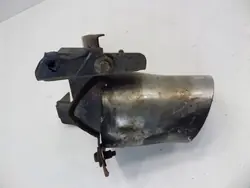 MIV28966 OEM Pakoputken pääte Mini Cooper Countrymanille