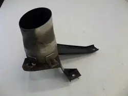MIV28966 OEM Pakoputken pääte Mini Cooper Countrymanille