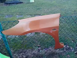 Vänster framfender Peugeot 307 Lift OEM 7840R0