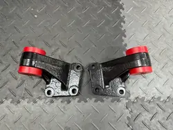 Mitsubishi OEM MR369381/2 Differentieelbeugel