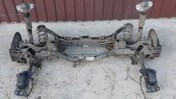 Trave di Sospensione Posteriore VW Tiguan I Lift 2.0 TDI