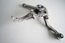 Mozzo anteriore sinistro con bracci Mercedes Classe S W223