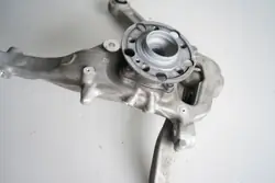 Rotule avant gauche avec bras Mercedes Classe S W223