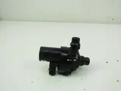 Pompe à eau Jaguar I-PACE OEM J9D3-8D108-AC