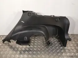 Tapis de coffre Subaru XV OEM 94027FJ000 - État utilisé