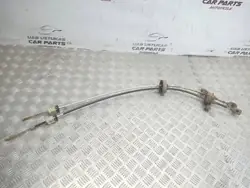 OPEL MERIVA A 1.7CDTI GEAR LINKAGE 24461921