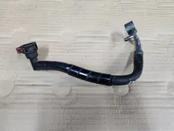 Toyota OE RAV 4 Corolla Verso Avensis T25 03-08 2.2 D-CAT Conduite d'injecteur