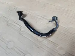 Toyota OE RAV 4 Corolla Verso Avensis T25 03-08 2.2 D-CAT Conduite d'injecteur
