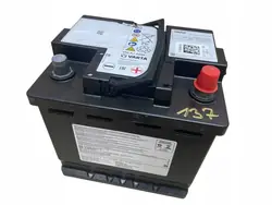 AGM Start-Stop Akku OEM 9878488 12V 50Ah