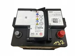 Batería AGM Start-Stop OEM 9878488 12V 50Ah