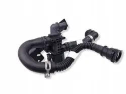 Land Rover Verwarmingsklep OEM S8E218495AB - Gebruikt