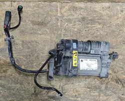 Compresseur de suspension Jeep Grand Cherokee IV WK2 OEM