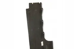 Protection sous caisse gauche OEM 9850507MWGK BMW X3/X4