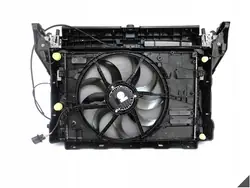 VW TIGUAN III Frontverstärkung 2.0 TDI OEM 5WA959455B