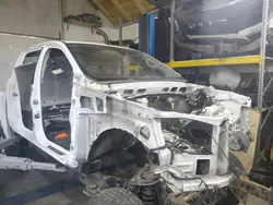 CNE394 Aile Avant Droite pour Ford Ranger V 2016